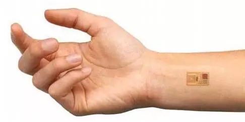 小身材大智慧 微縮在芯片上的生化實驗室 小身材大智慧 微縮在芯片上的生化實驗室