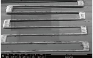 微管通道混合反應(yīng)器