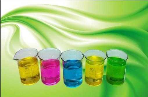 微通道反應器在染料行業中的應用 微通道反應器在染料行業中的應用