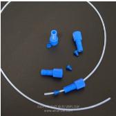 微流控導(dǎo)管接頭 微流控導(dǎo)管接頭